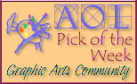 AOL Pick of the Week